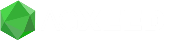 Logo AgXeed Logo AgXeed