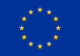 Logo Europese Unie